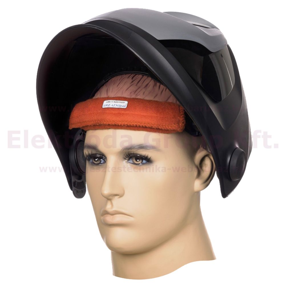 Izzadságszívó fejpánt bélés Weldas 20-3100V 22cm