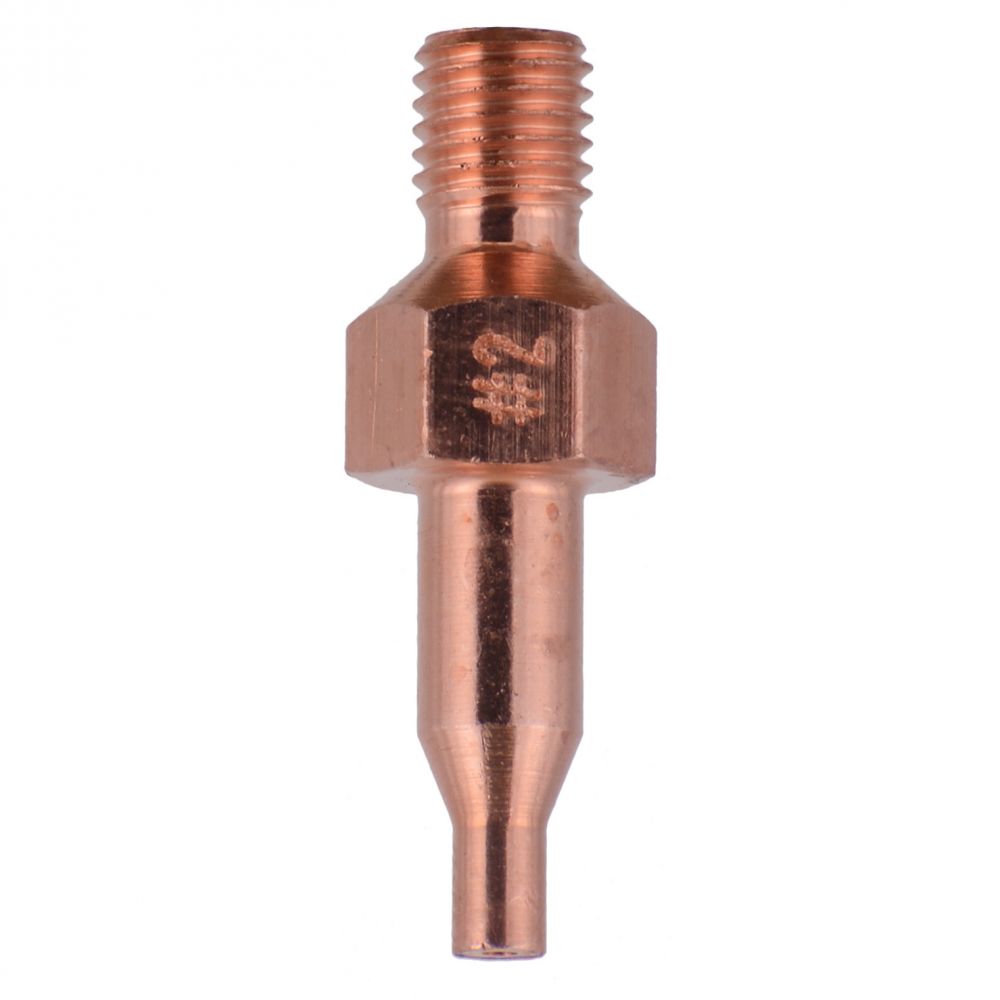 IWELD Vágófúvóka VRG1 belső 3-30mm, AC