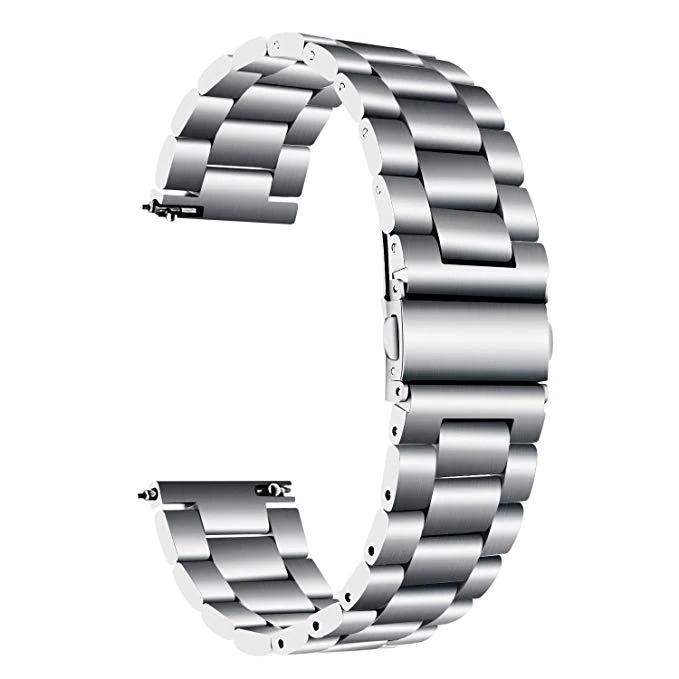 Apple watch klasszikus silver szíj 42/44/45/49
