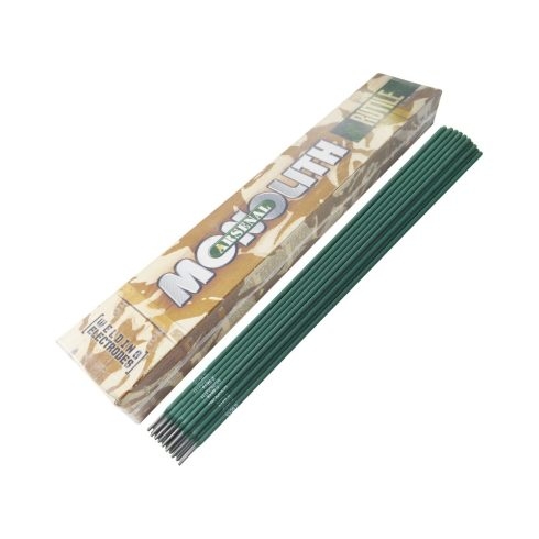 ELEKTRÓDA RUTILOS MONOLITH-R 2,5MM/ 2,5KG