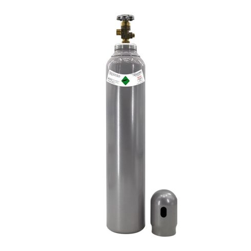Szén-dioxid co palack töltve, 5kg