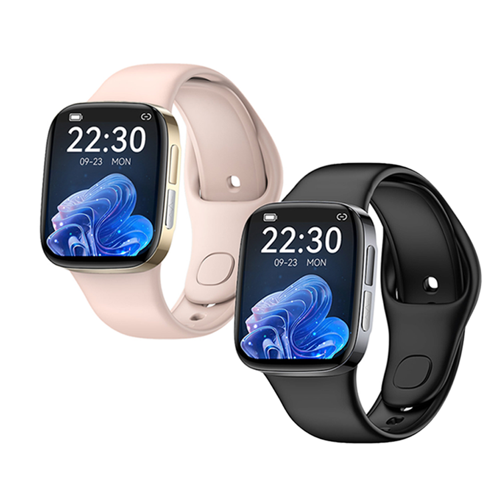  FitMate™ Zenox EKG okosóra-Páros ajánlat, Arany- Fekete 