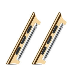  Arany Apple Watch adapter 42/44/45/49 óraszíjhoz