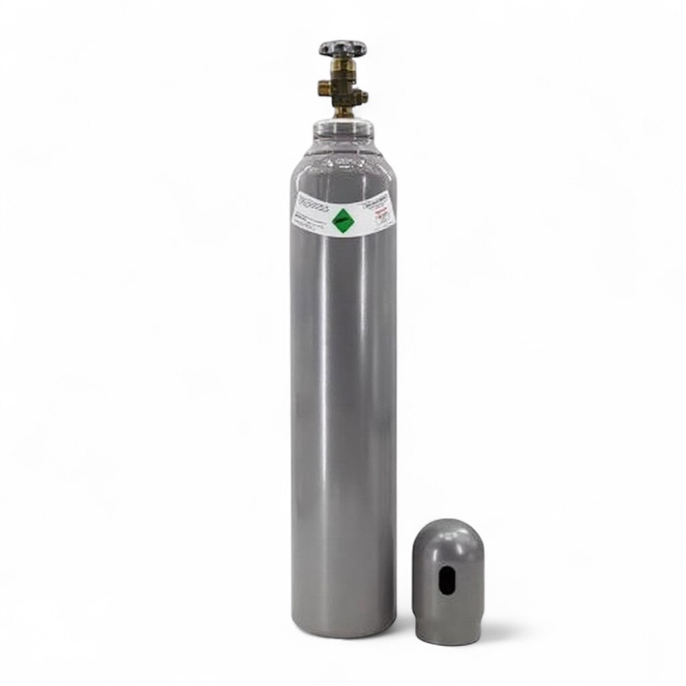 Szén-dioxid co palack töltve, 5kg