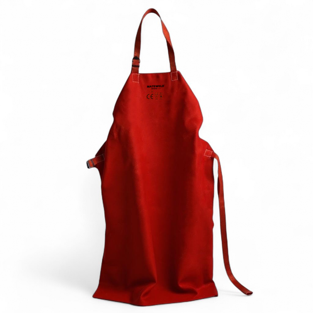 MATEWELD Hungary hegesztőkötény 63x90cm