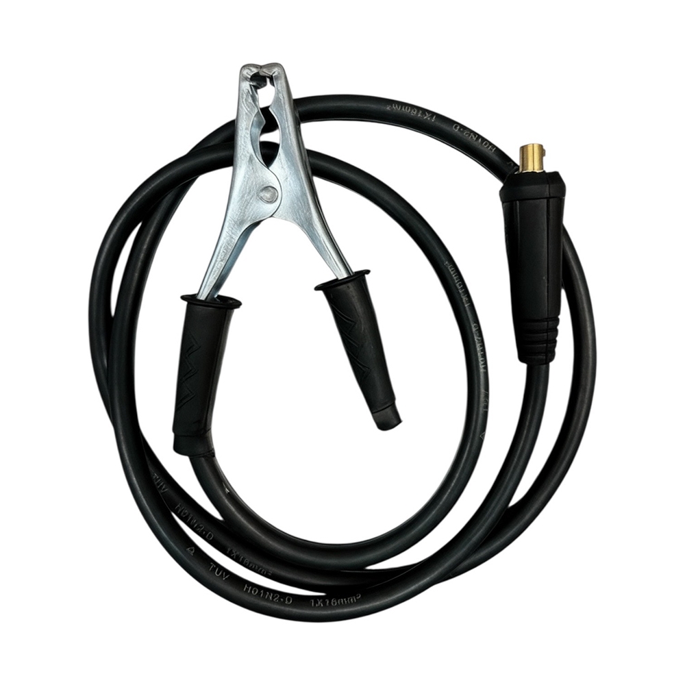 Testkábel 180A/1,4m