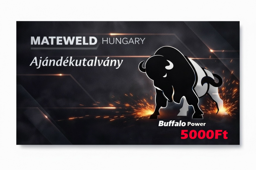 Ajándékutalvány 5000Ft