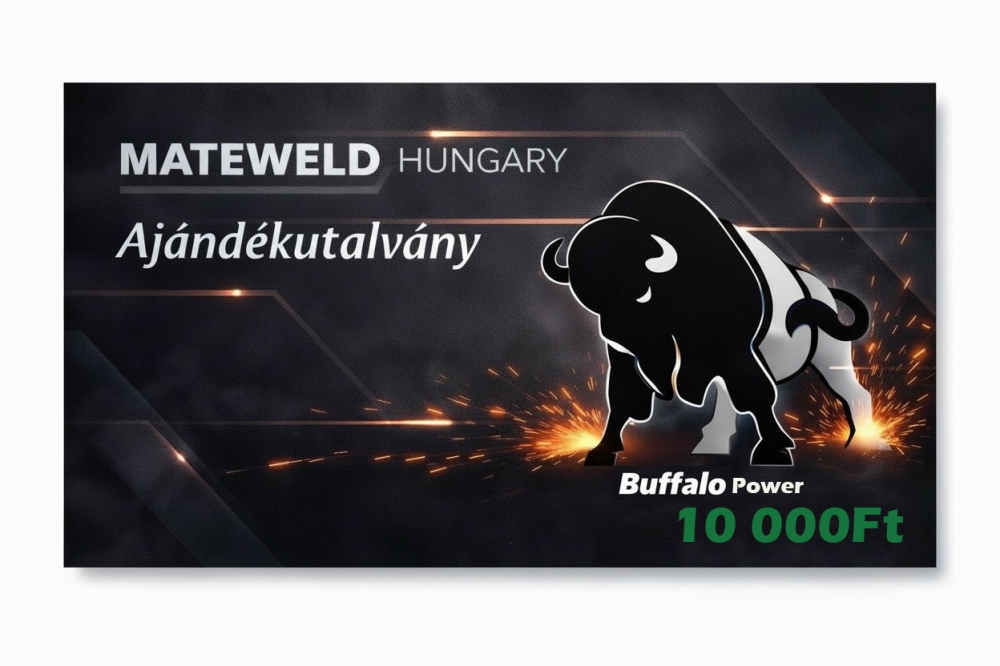 Ajándékutalvány 10000Ft