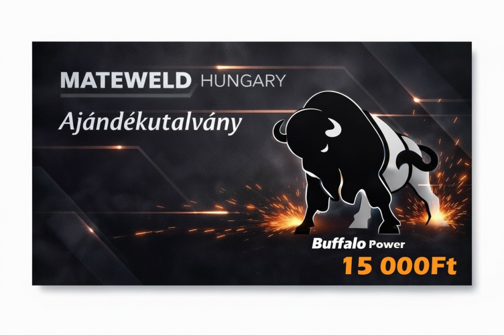 Ajándékutalvány 15000Ft