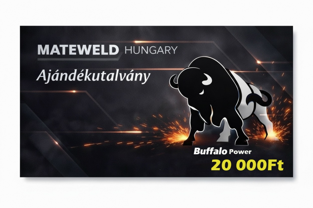 Ajándékutalvány 20000Ft