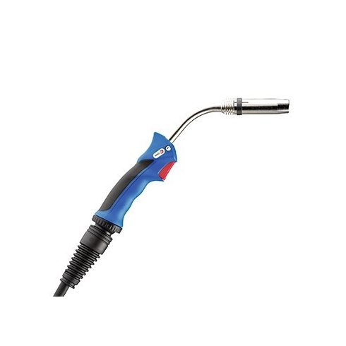 BINZEL MB 36KD MIG hegesztőpisztoly – 5 méter